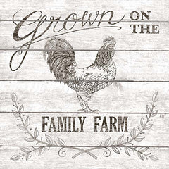 DS1568 - Grown on the Family Farm