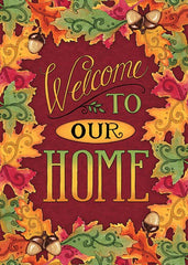 DS1596 - Welcome to Our Home
