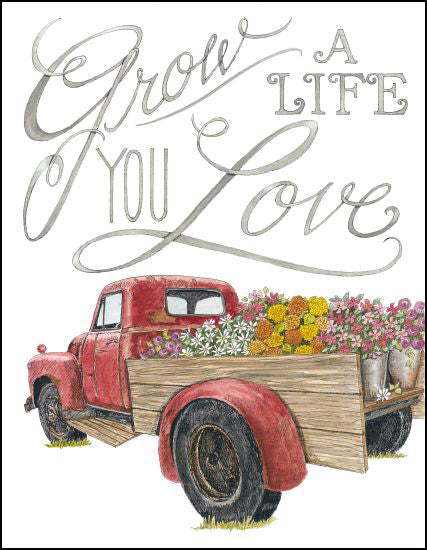 DS1647 - Grow a Life You Love