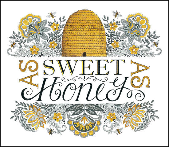 DS1713 - Sweet As Honey