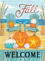 DS1786 - Fall Welcome Seaside - 0