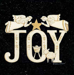 DS1874 - Joy Angels - 12x12