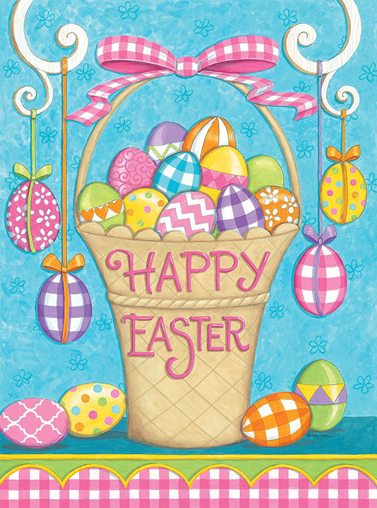 Deb Strain Licensing DS1924 - DS1924 - Happy Easter Basket - 0  from Penny Lane