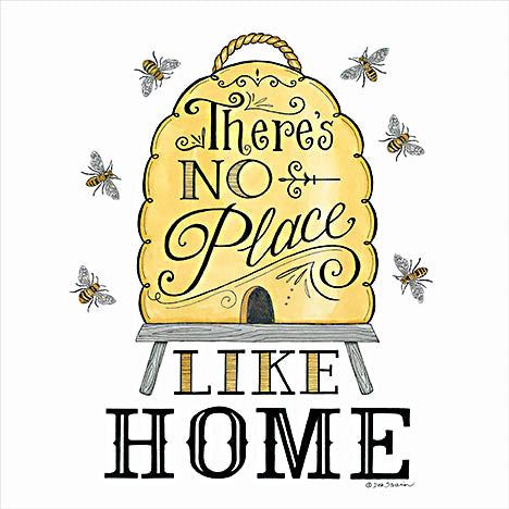 DS1926 - There's No Place Like Home - 12x12