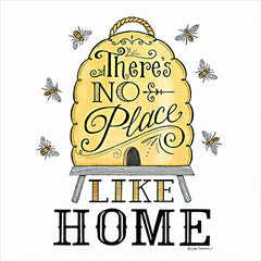 DS1926 - There's No Place Like Home - 12x12