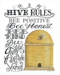 DS1927 - Hive Rules - 12x12