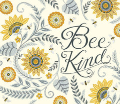 DS1941 - Bee Kind - 12x12
