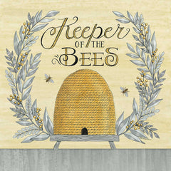 DS1943 - Keeper of Bees - 12x12