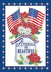 DS1968 - America the Beautiful - 0