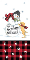 DS1988 - The Season to Snuggle - 9x18