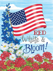 DS2012 - Red, White & Bloom! - 0
