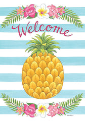 DS2013 - Welcome Tropical Pineapple - 0