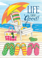 DS2021 - Life is Good Beach - 0