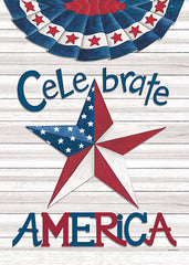 DS2027 - Celebrate America - 12x18
