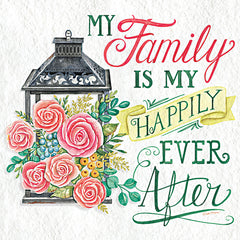 DS2031 - Happily Ever After - 12x12