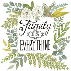 DS2042 - Family is Everything - 12x12