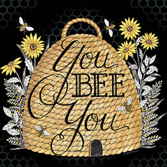 DS2054 - You Bee You - 12x12