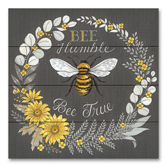 DS2055PAL - Bee Humble, Bee True - 12x12