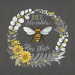 DS2055 - Bee Humble, Bee True - 12x12
