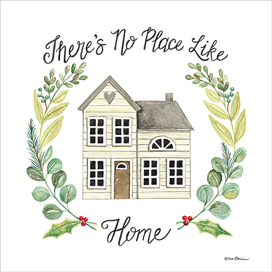 Deb Strain Licensing DS2098LIC - DS2098LIC - There's No Place Like Home - 0  from Penny Lane