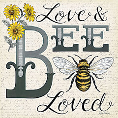 DS2146LIC - Love & Bee Loved - 0