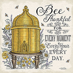 DS2149LIC - Bee Thankful for Every Moment - 0