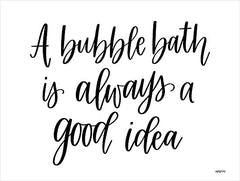 DUST1019 - Bubble Bath - 16x12