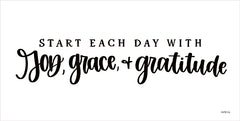 DUST1048 - God, Grace and Gratitude - 18x9