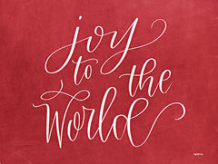 DUST1062 - Joy to the World - 16x12