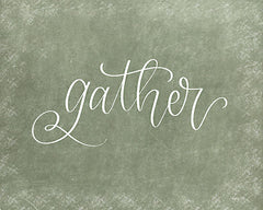 DUST1086 - Gather - 16x12