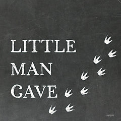 DUST1108 - Little Man Cave       - 12x12
