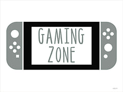 DUST1110 - Gaming Zone     - 16x12