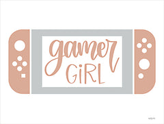 DUST1111 - Gamer Girl    - 16x12