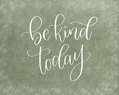 DUST1134 - Be Kind Today - 16x12