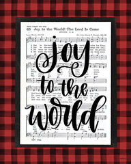 DUST508 - Joy to the World    - 12x16