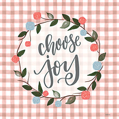 DUST592 - Choose Joy - 12x12