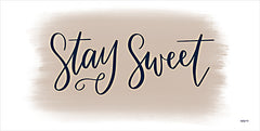 DUST699 - Stay Sweet - 18x9