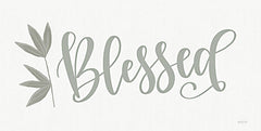DUST789 - Blessed - 18x9