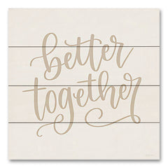 DUST803PAL - Better Together - 12x12