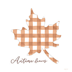 DUST928 - Autumn Leaves - 12x12