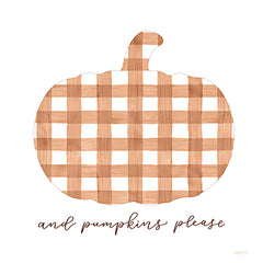 DUST929 - And Pumpkins Please - 12x12