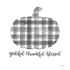 DUST934 - Grateful, Thankful, Blessed - 12x12