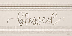 DUST941 - Blessed - 18x9