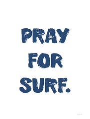 DUST976 - Pray for Surf - 12x16