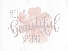 DUST983LIC - Hello Beautiful Spring  - 0