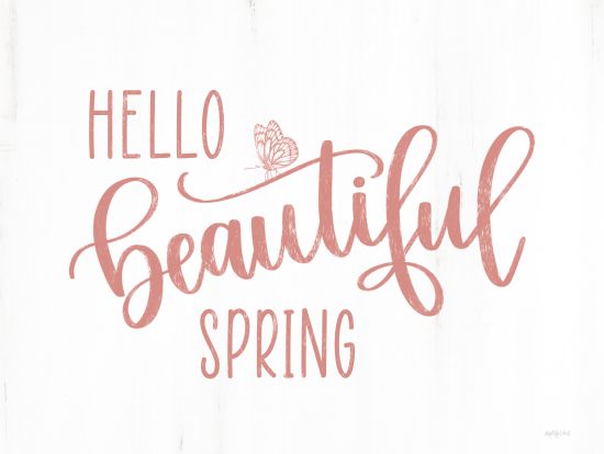Imperfect Dust Licensing DUST985LIC - DUST985LIC - Hello Beautiful Spring  - 0  from Penny Lane