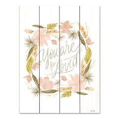 FEN1002PAL - Sweet Dreams You Are Loved - 12x16