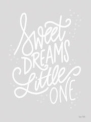 FEN1033 - Sweet Dreams Little One - 12x16