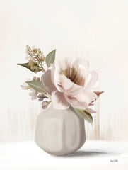 FEN1071 - Tranquil Peony Blossom - 12x16