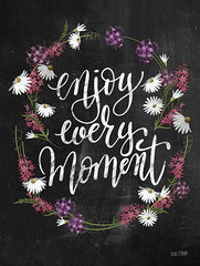 FEN109 - Enjoy Every Moment - 12x16